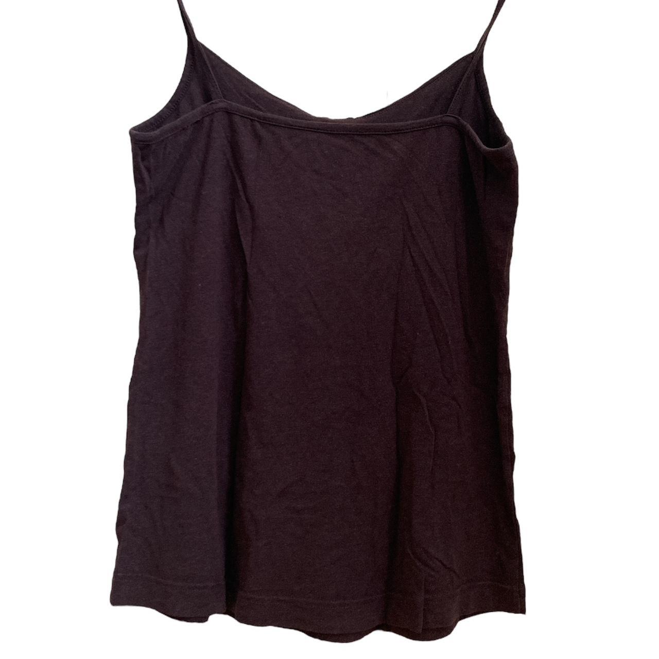 Cute dark purple Top with rhinestones Unfortunately,... - Depop