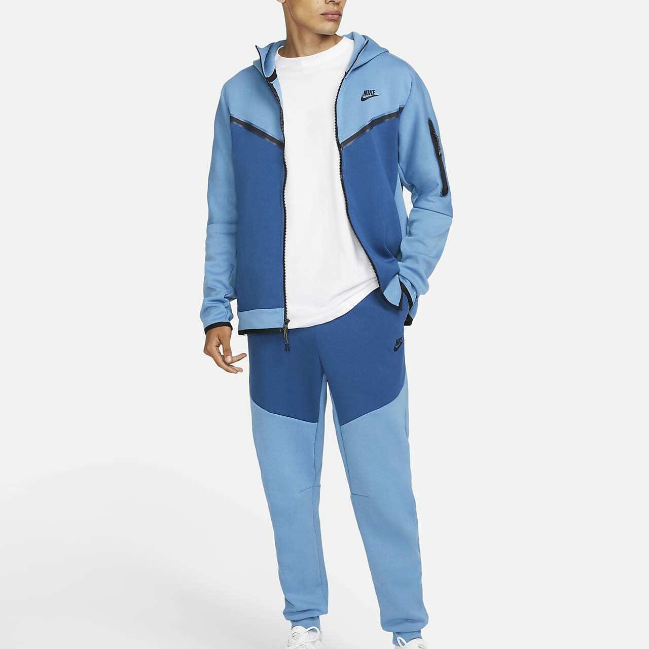 Nike fleece jumpsuit mens online