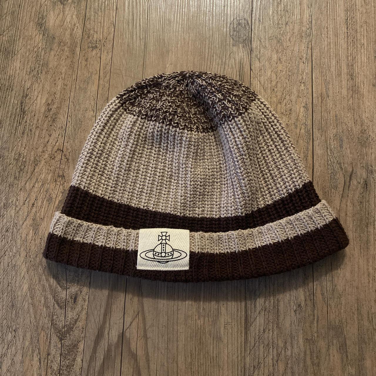 Vivienne westwood-hat - Depop