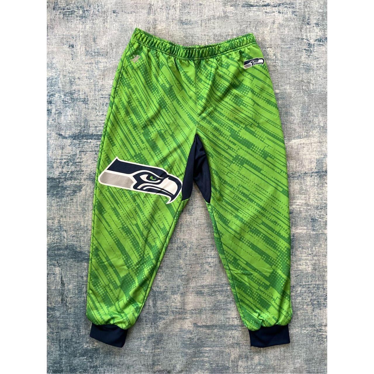 seahawks sweatpants mens