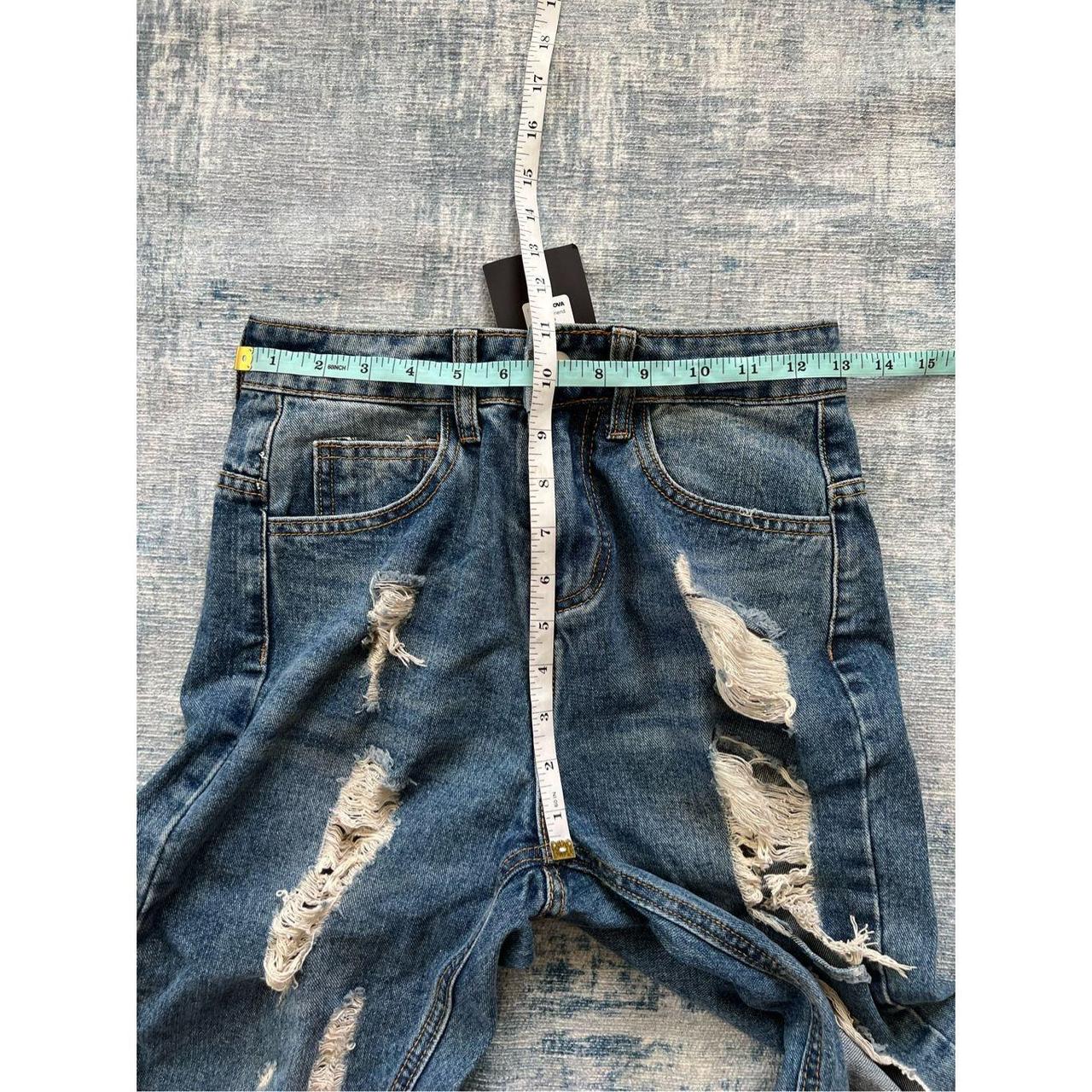 Janel 2024 boyfriend jeans