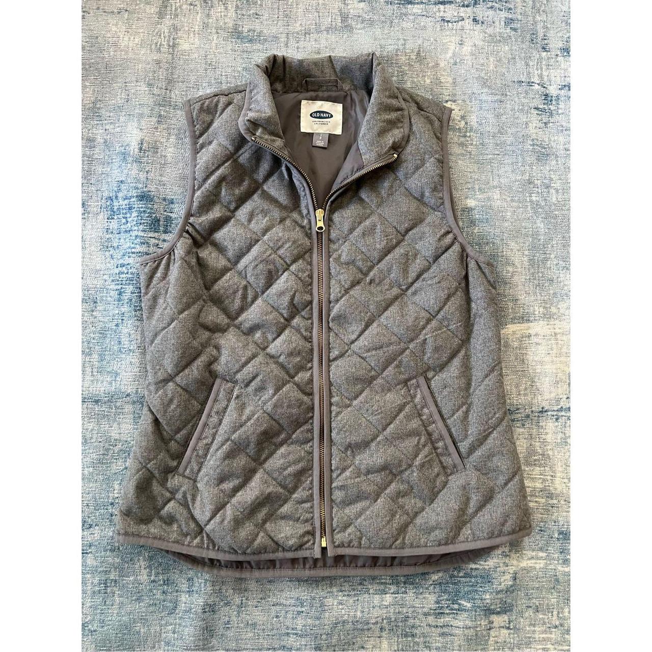 Old navy hotsell lightweight vest