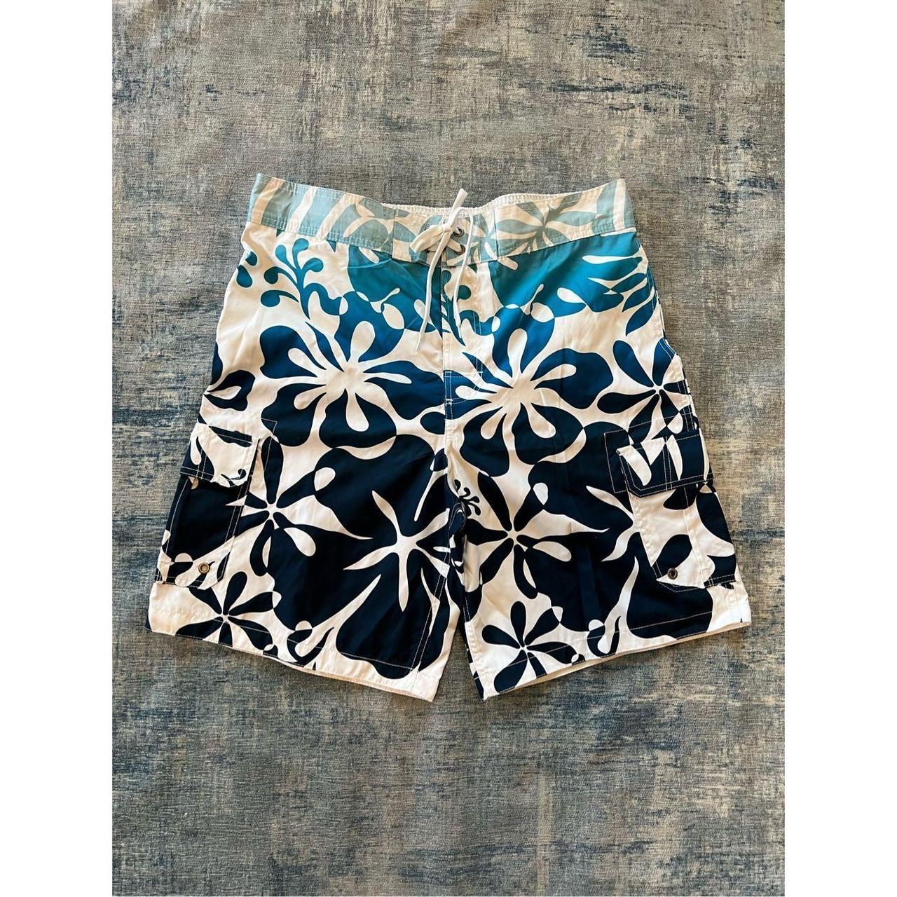 Merona swim shorts online