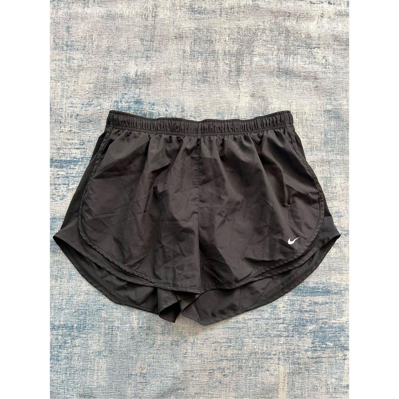 1x nike shorts hotsell