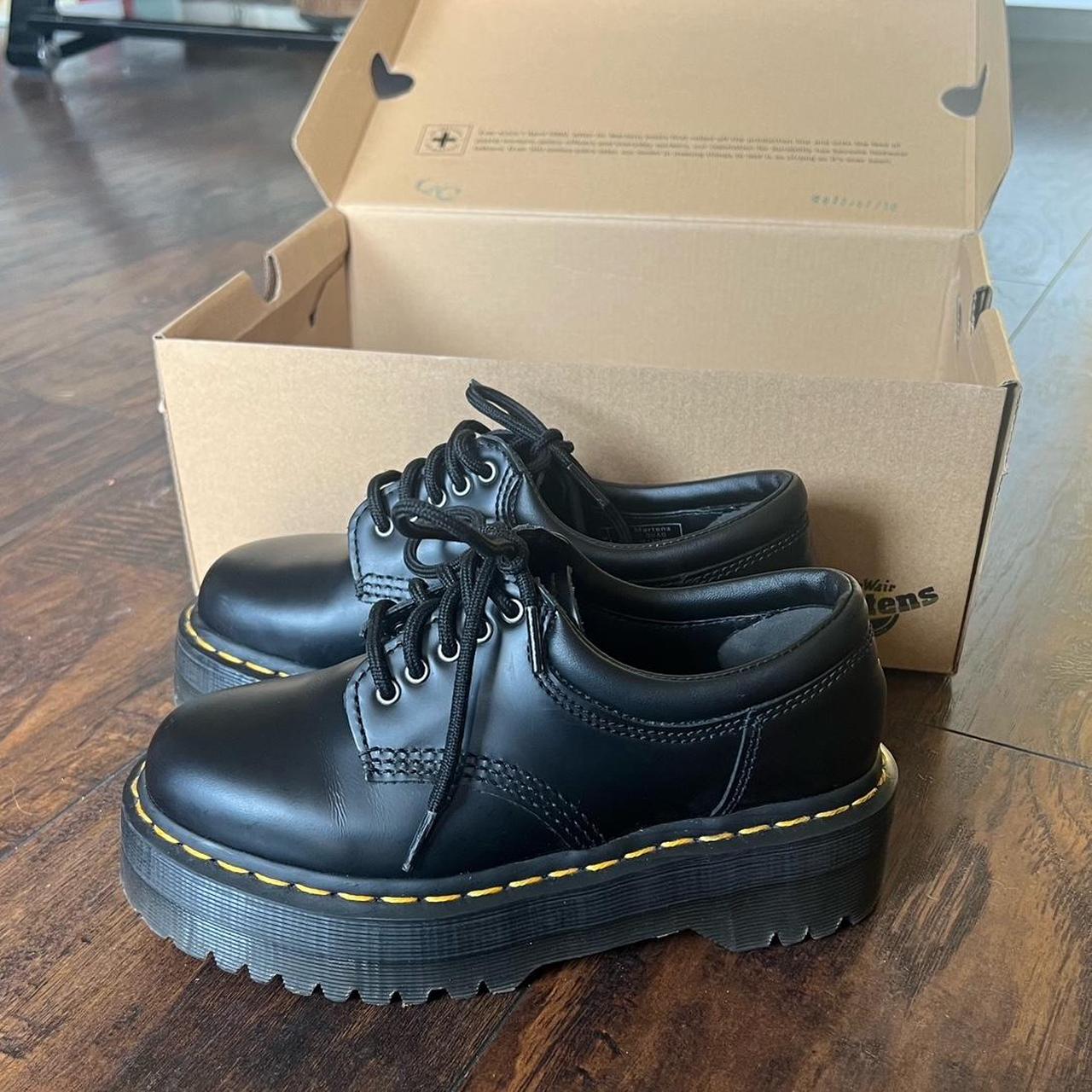 doc martens carolyn