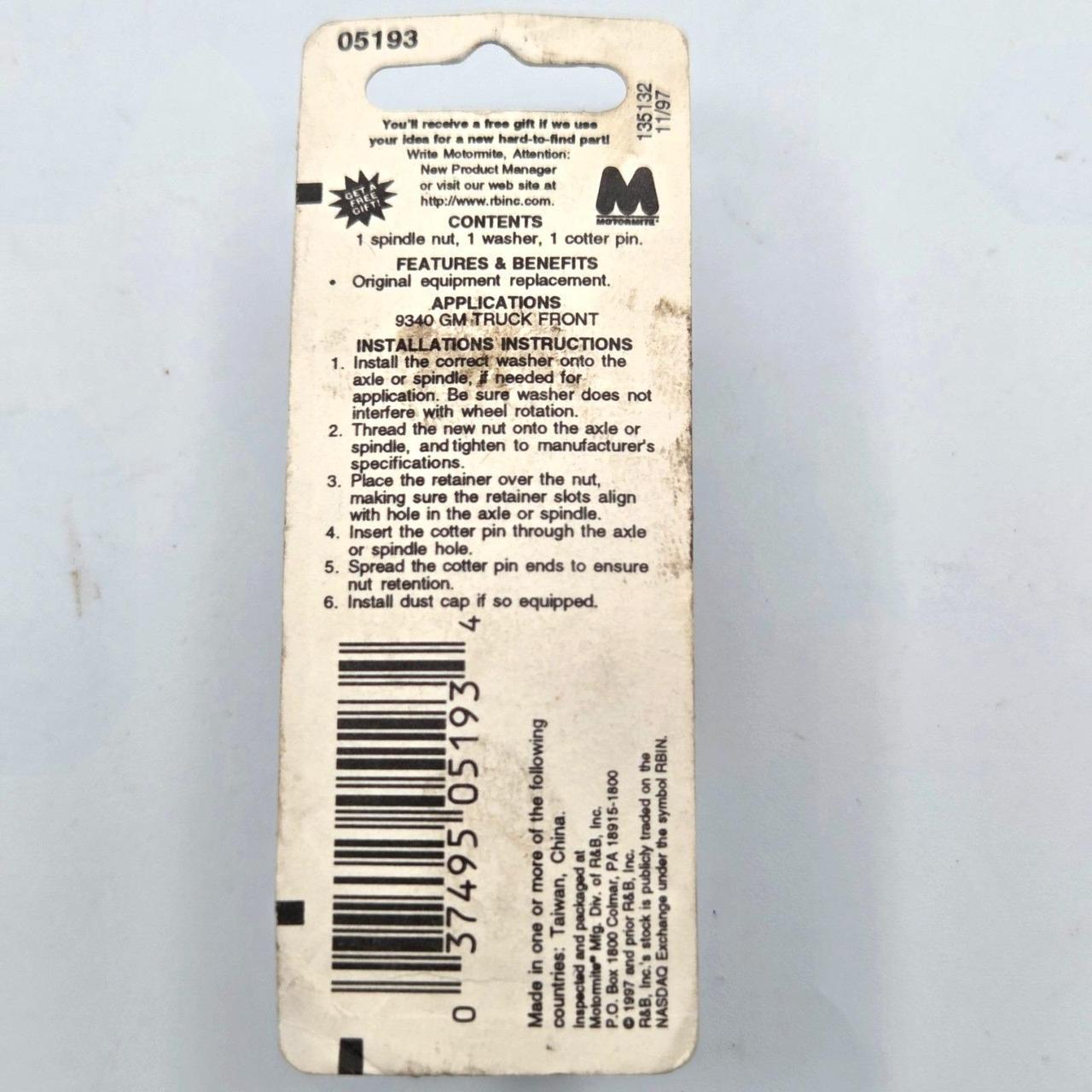 item listed by amonte1959 image 4