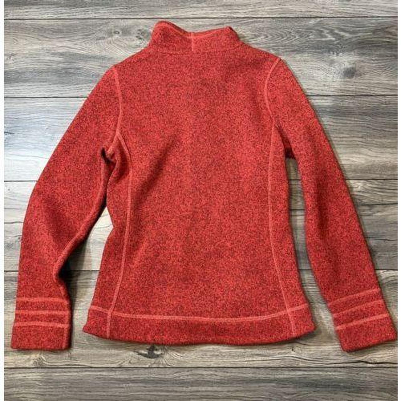 NWT THE NORTH FACE Women's Maggy Sweater Fleece - Depop
