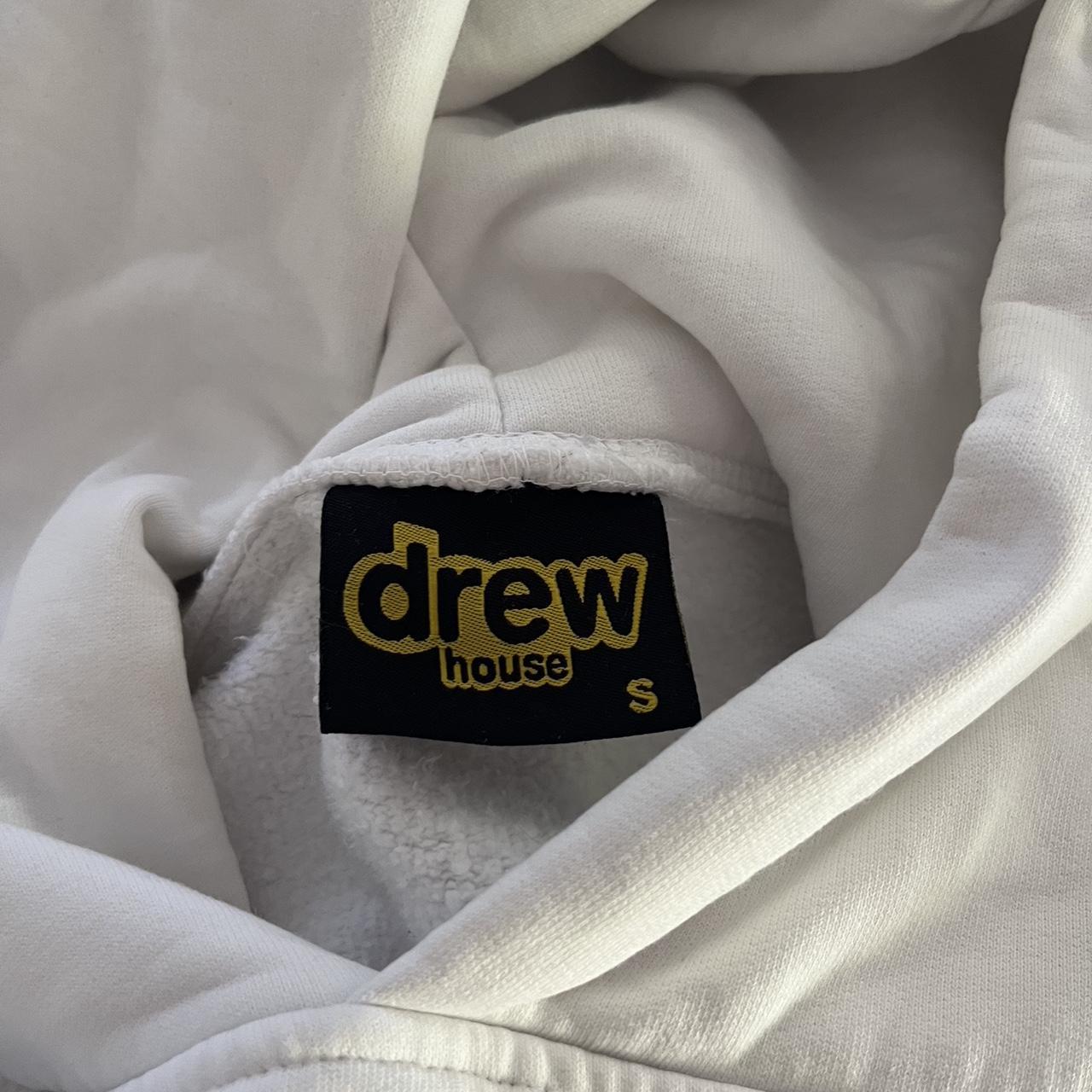 House of drew hoodie Size small No marks or stains... Depop