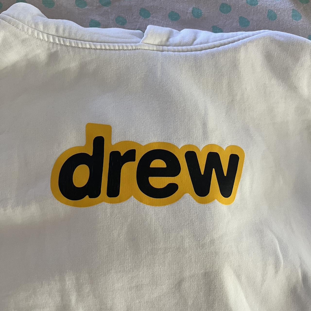 House of drew hoodie Size small No marks or stains... Depop