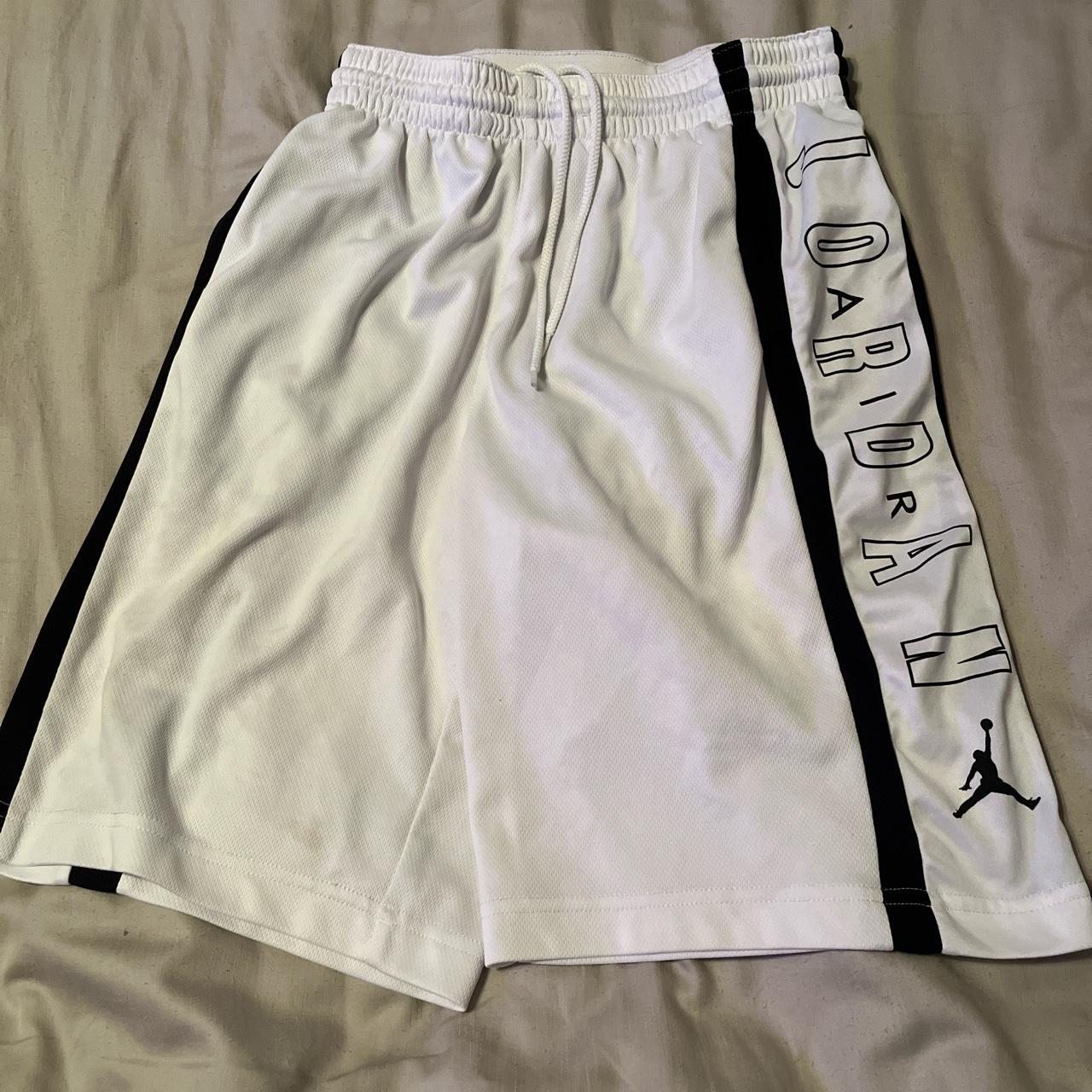 jd jordan shorts