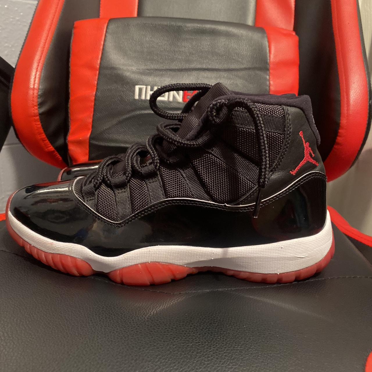 jordan 11's size 8