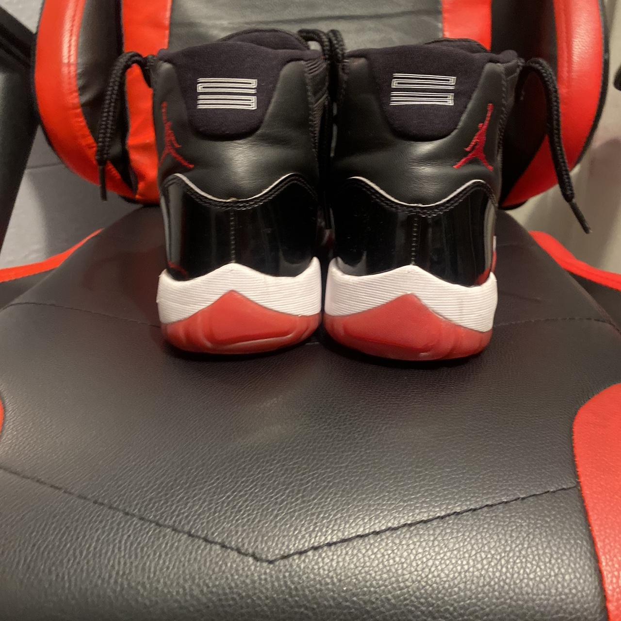 jordan 11 breds size 13