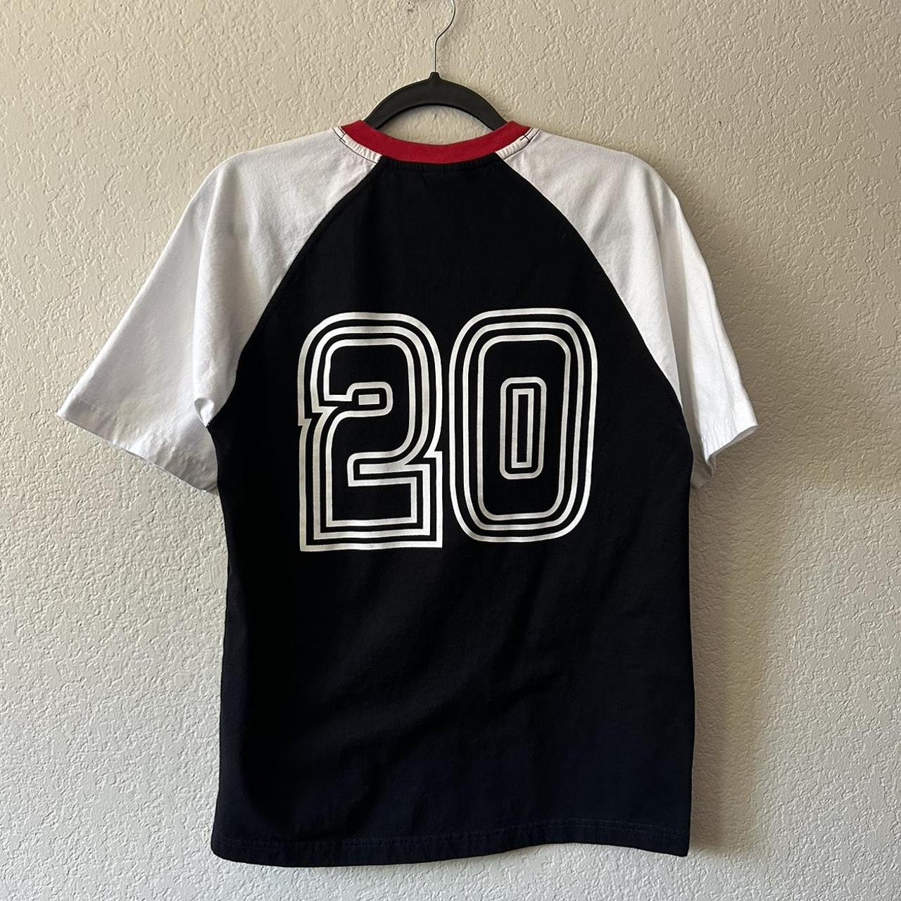 Germany Soccer Graphic T-shirt -size M 📏 -dm for... - Depop