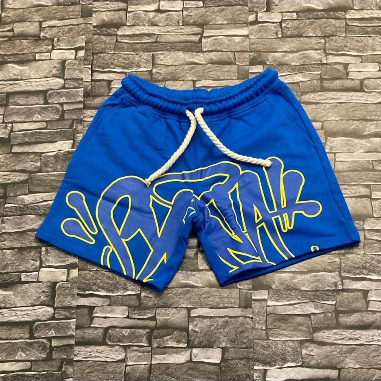 Syna world short set Brazil 🇧🇷 Brand new with | Depop