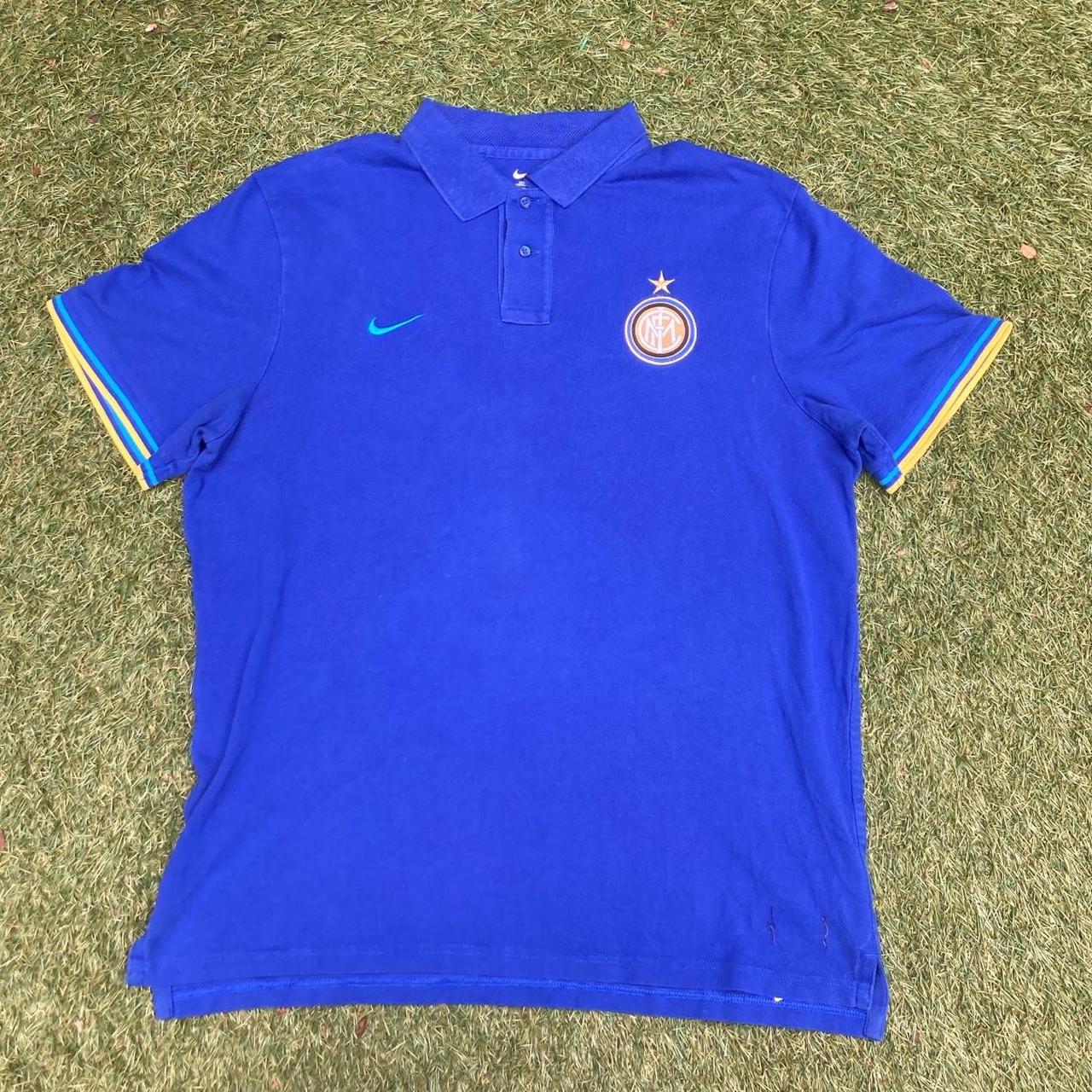 inter milan polo shirt