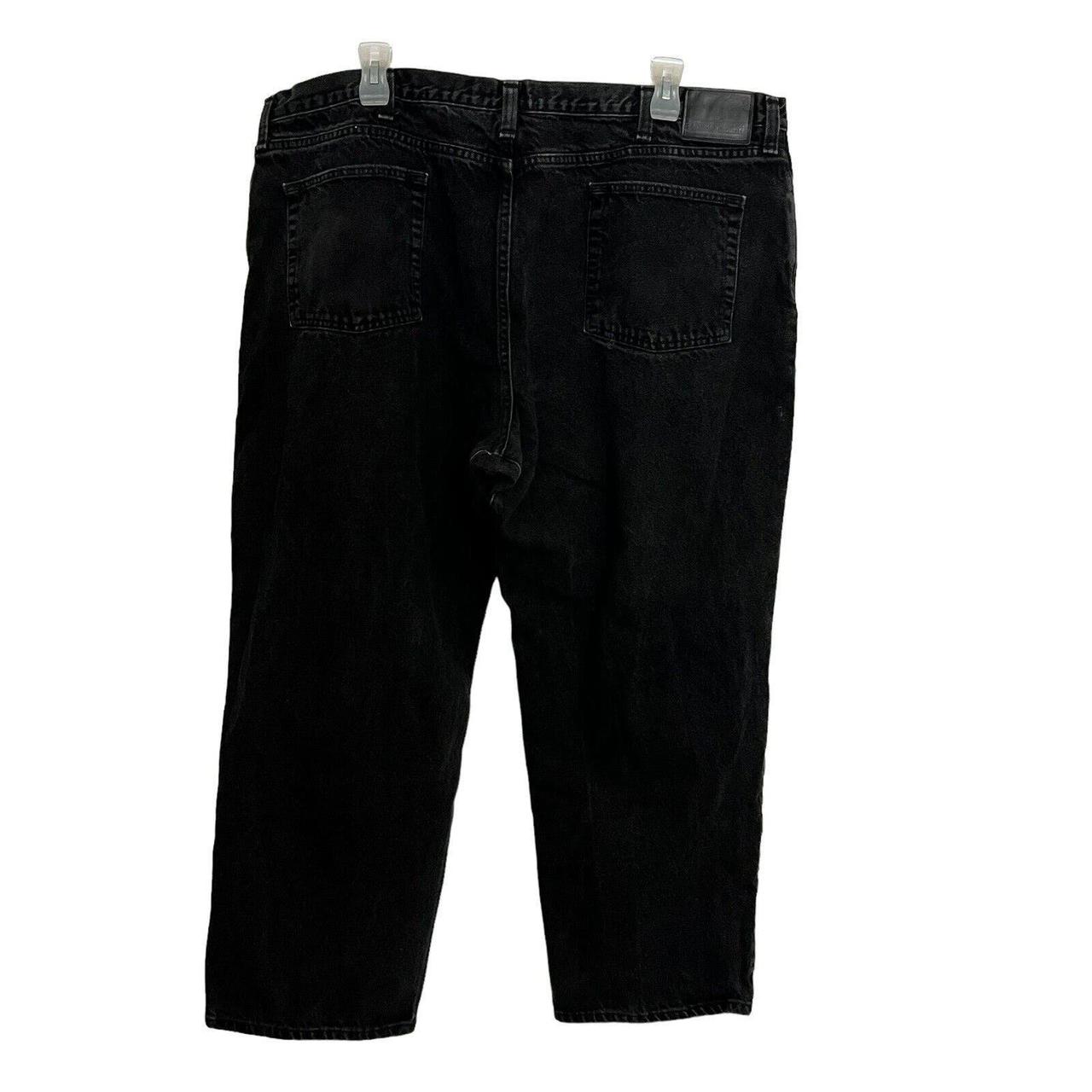 48x29 jeans hot sale