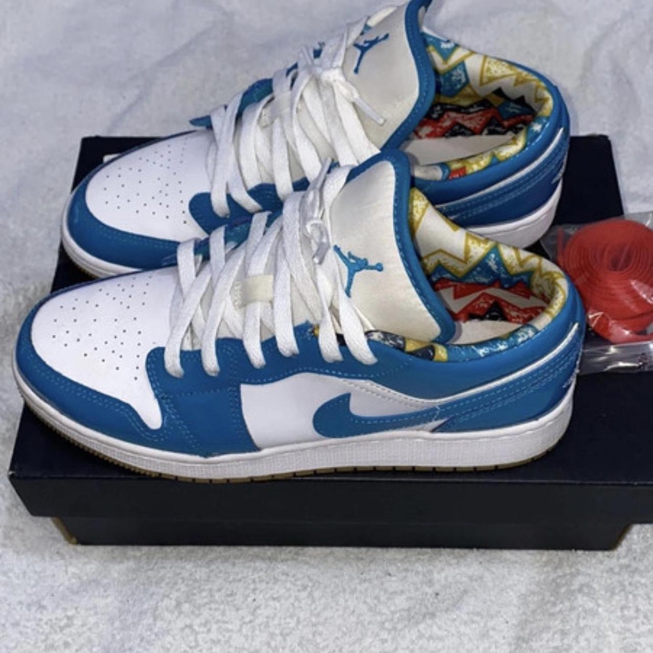 jordan 1 turducken