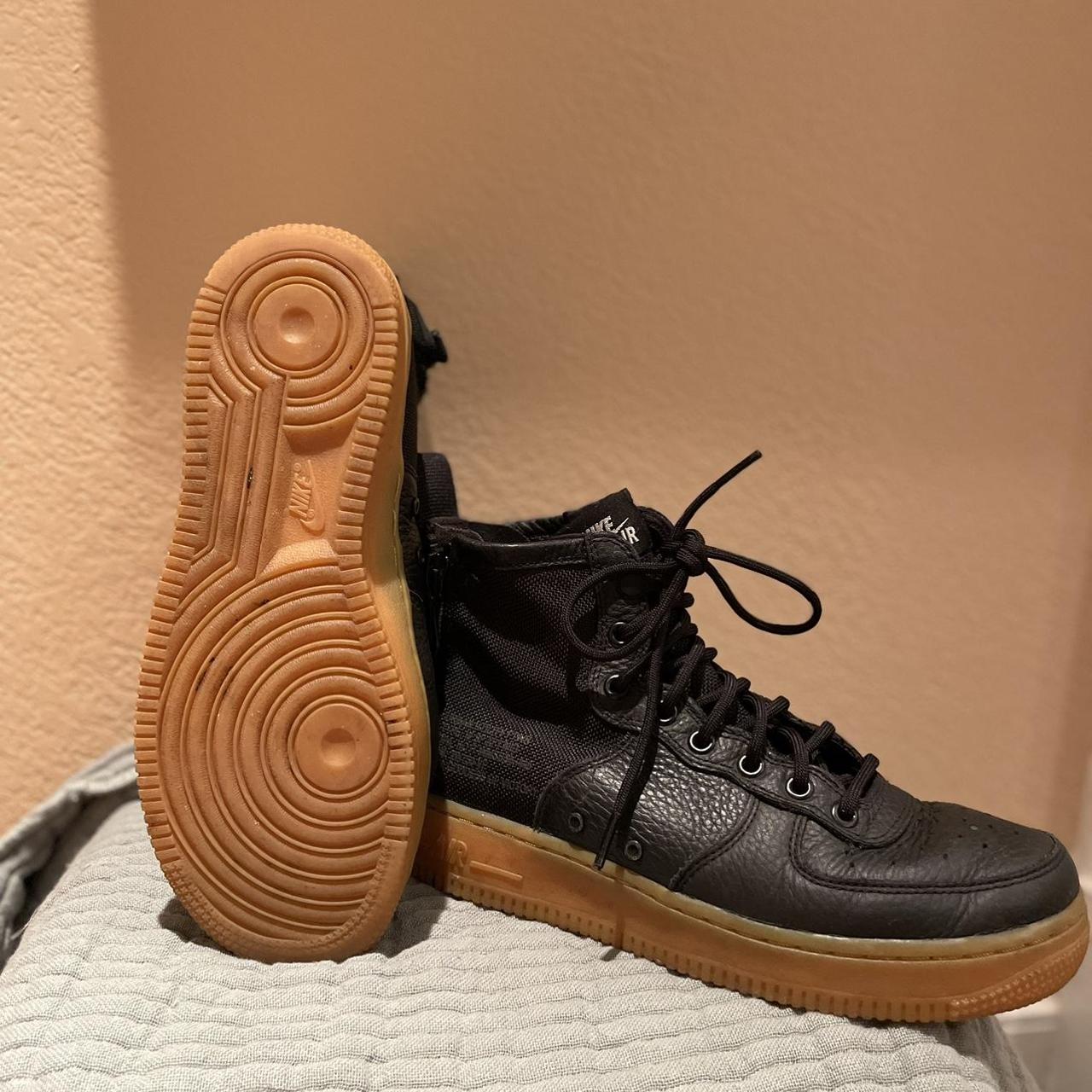 Sf af1 clearance urban utility