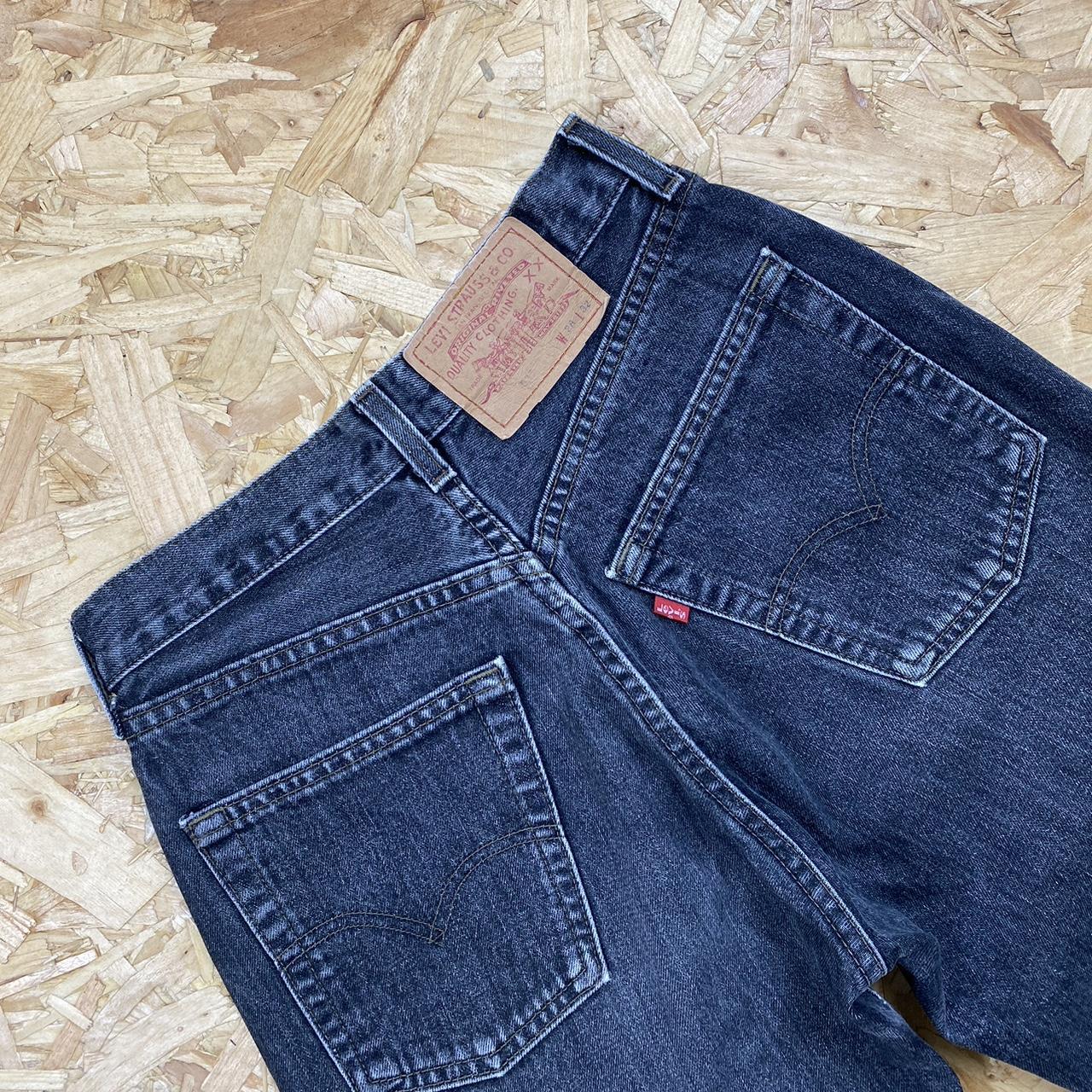 Levis 537 2024