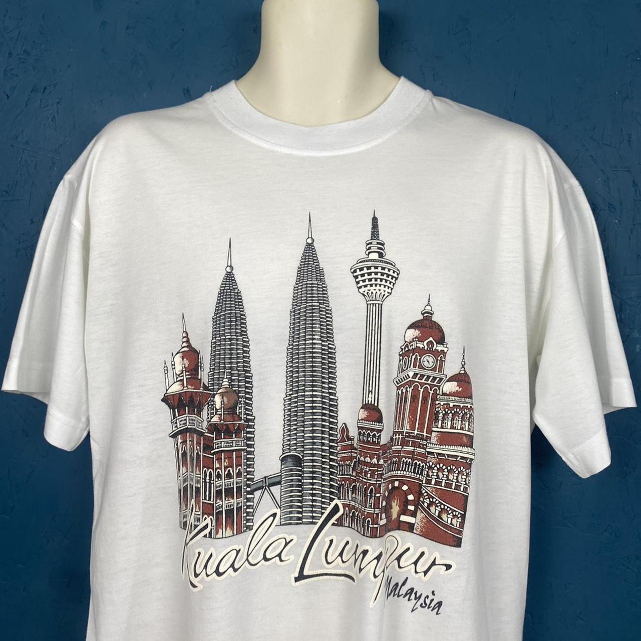 Tee shirt shop printing malaysia