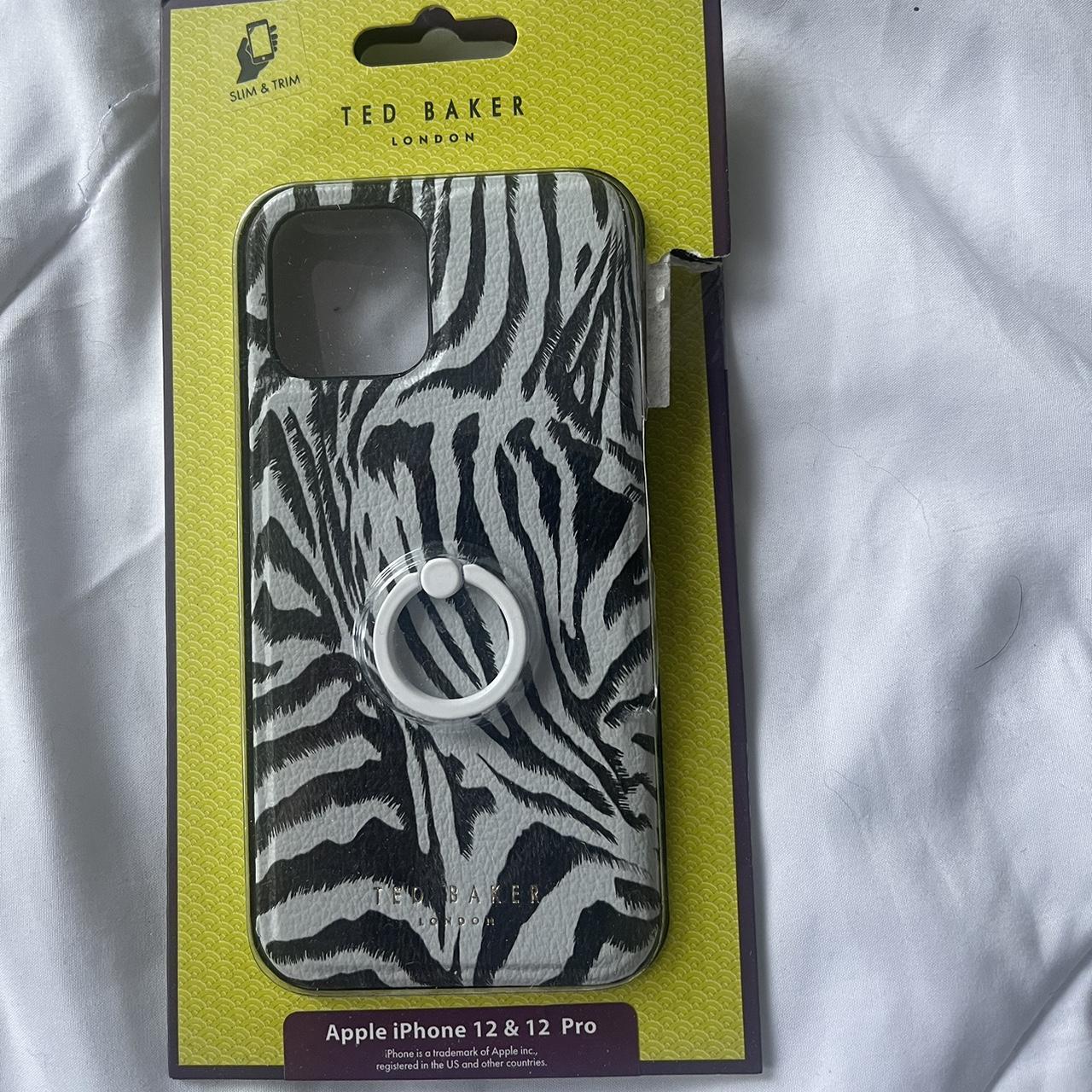 Ted Baker Multi Phonecases Depop