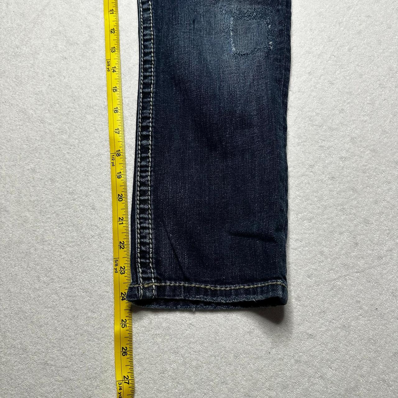 Silver Jeans Co. Women's Jeans - Blue - 30" – Wom… - image 7