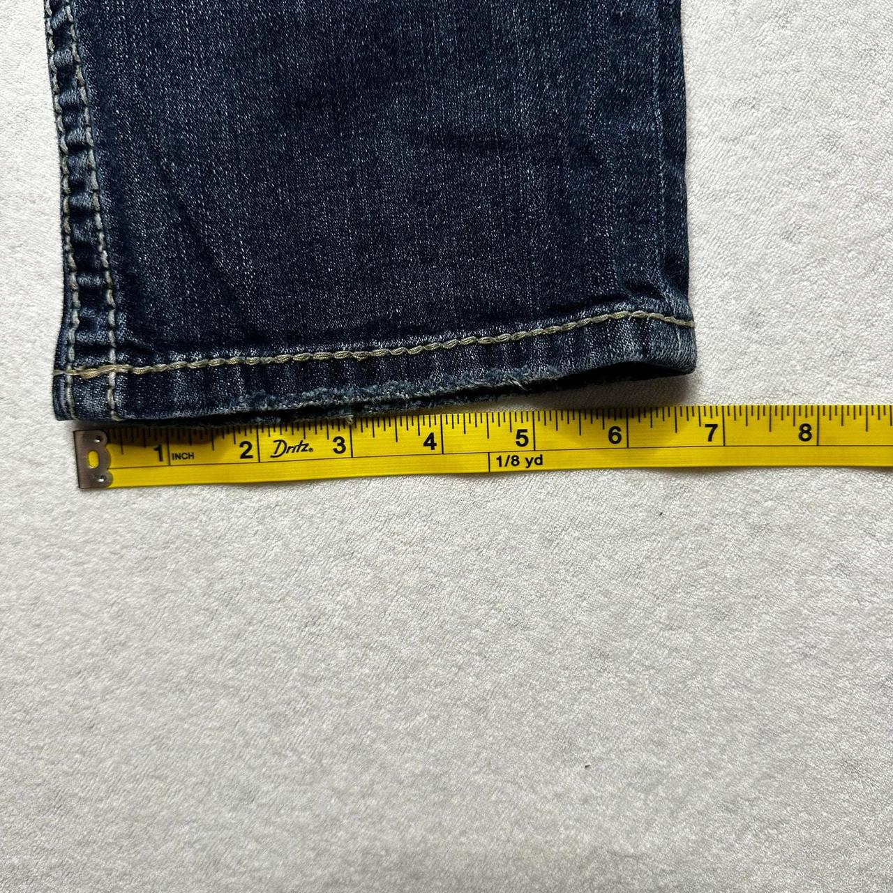 Silver Jeans Co. Women's Jeans - Blue - 30" – Wom… - image 8