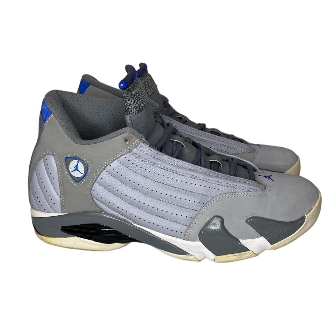 Air Jordan 14 Retro - 10