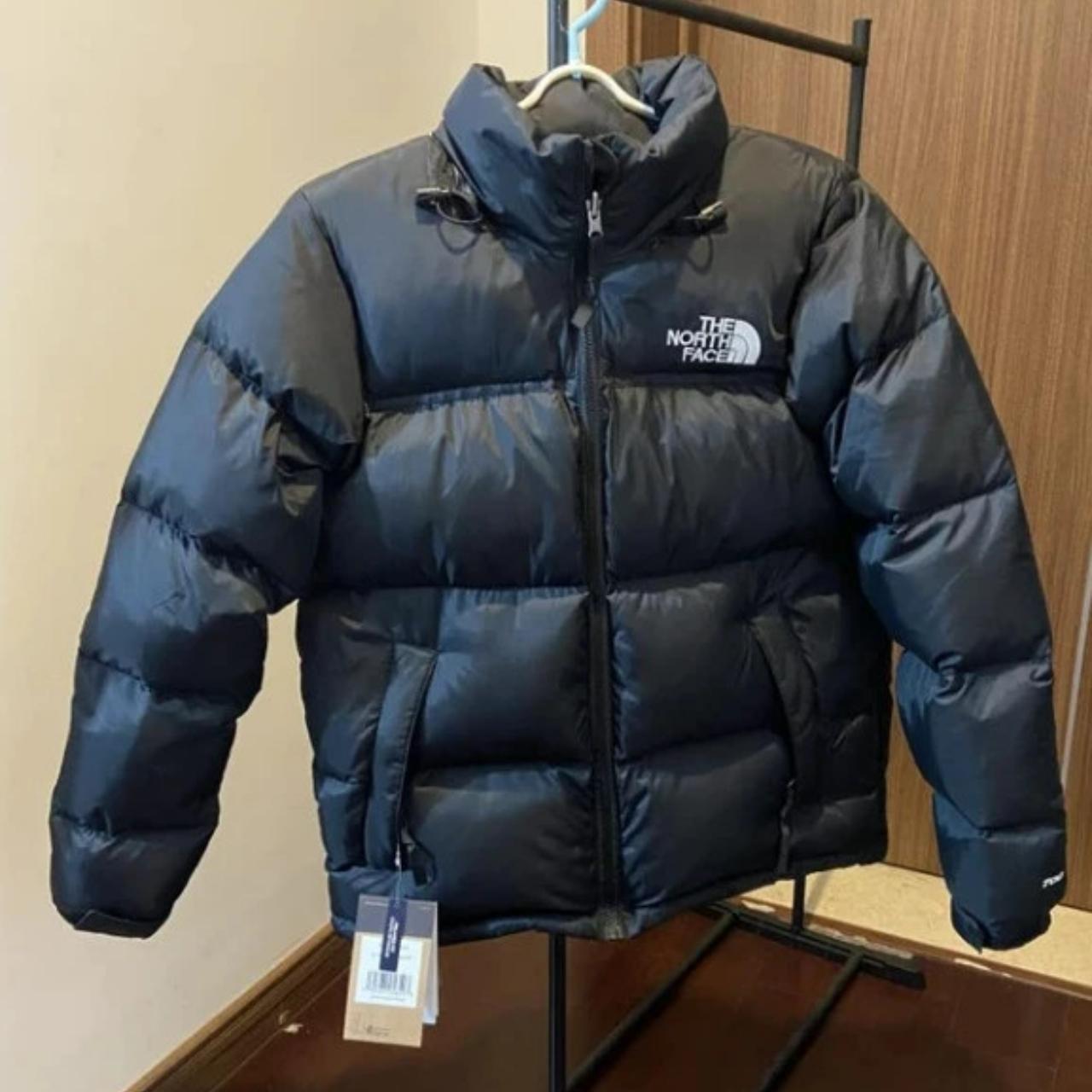 1996 the north face
