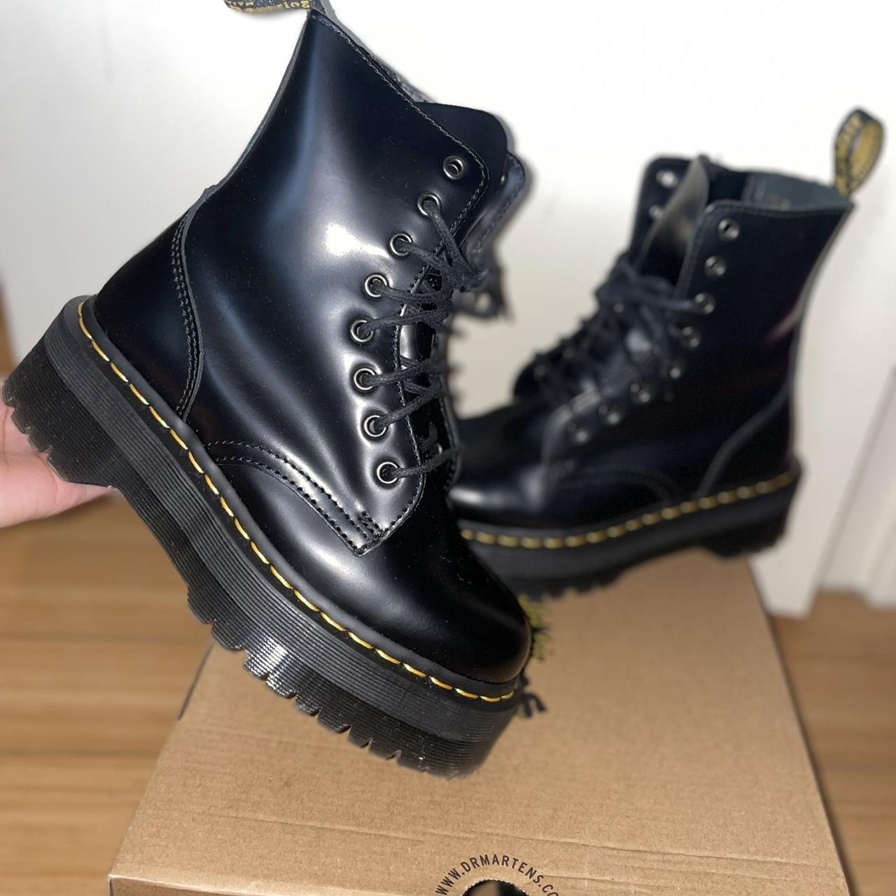 shein dr martens