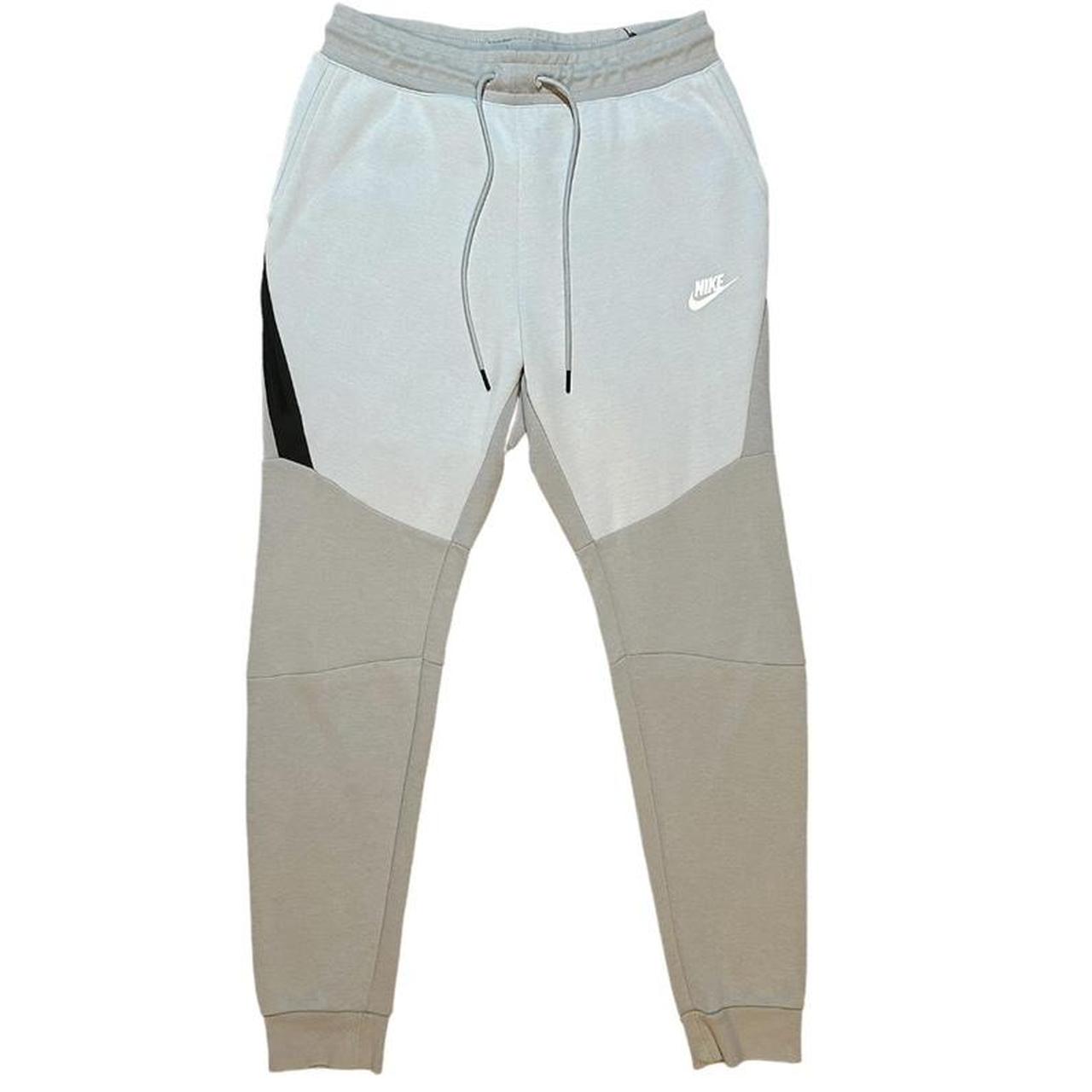 Nike tech fleece online platinum grey