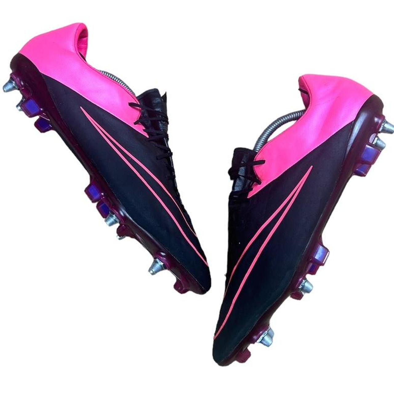 Nike mercurial vapor 10 leather best sale