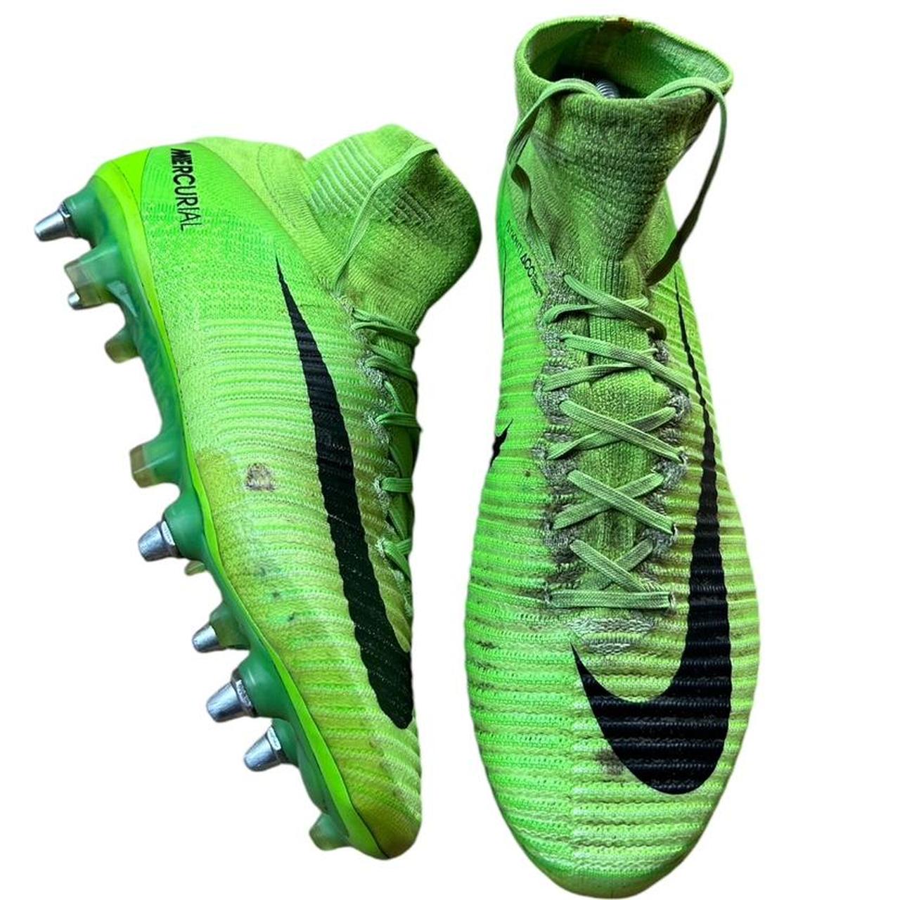 Mercurial vapor xi fg radiation flare best sale