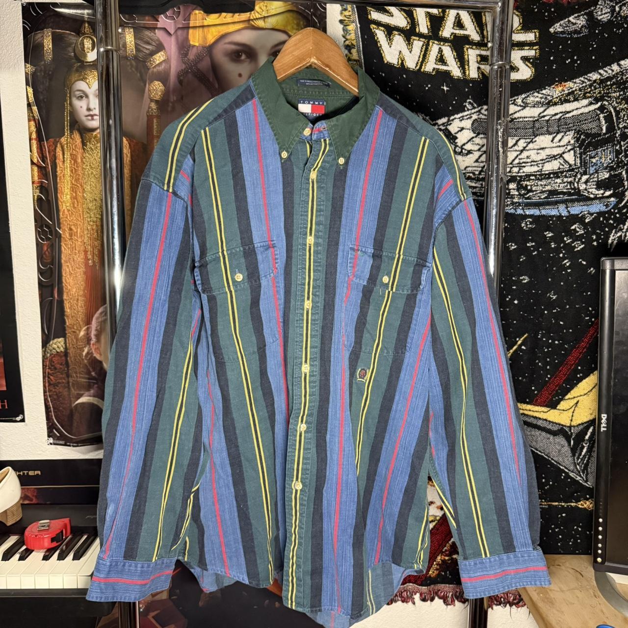 item listed by imwoahricky