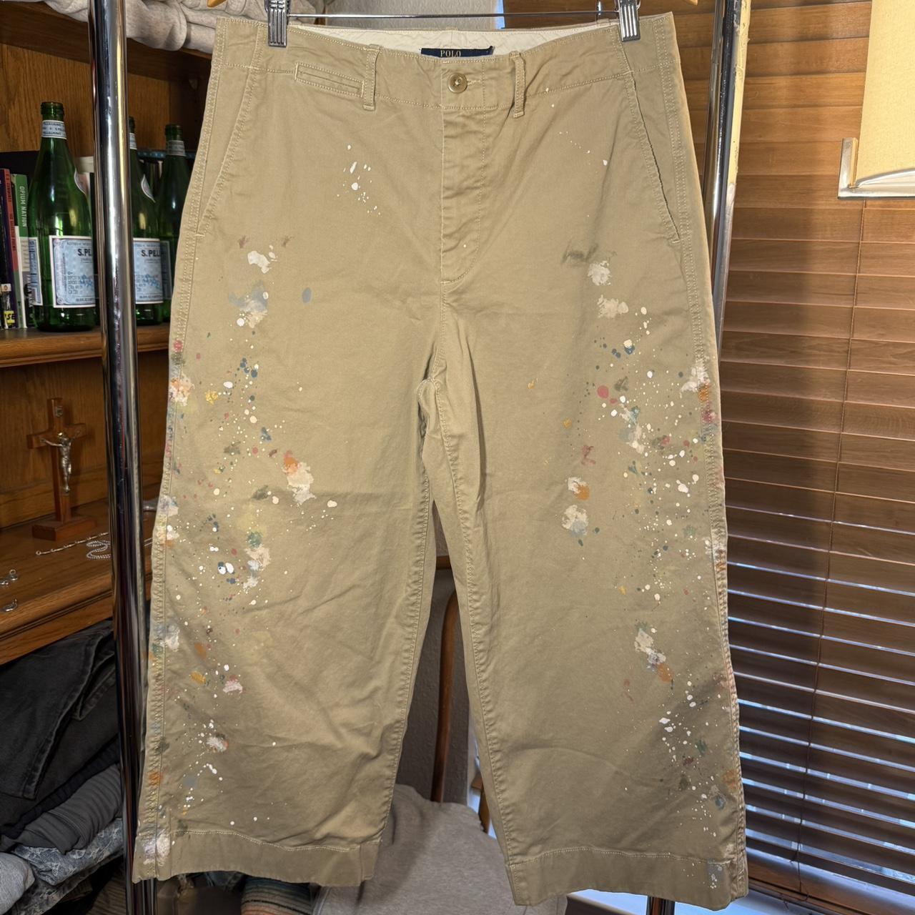 item listed by imwoahricky