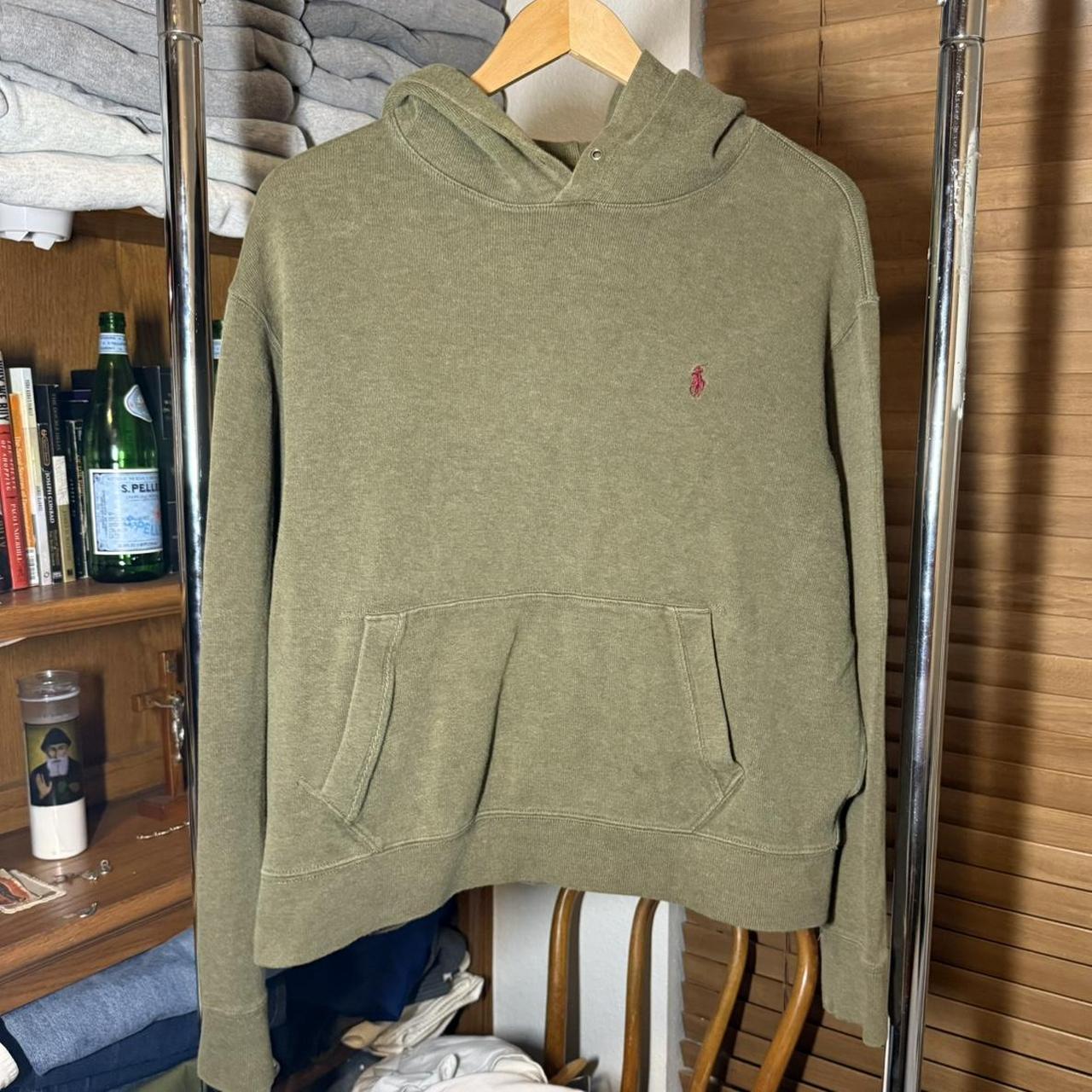 item listed by imwoahricky