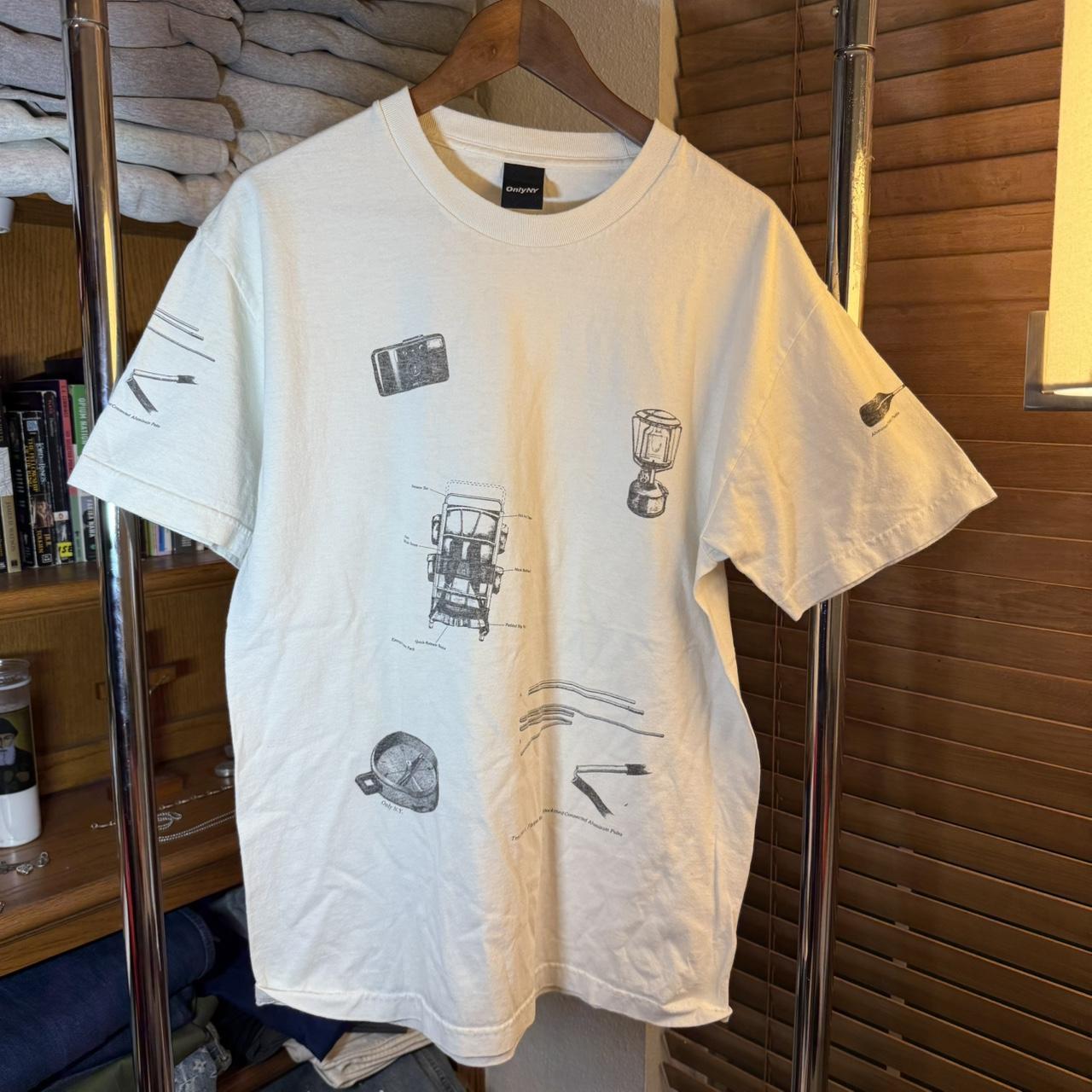 item listed by imwoahricky