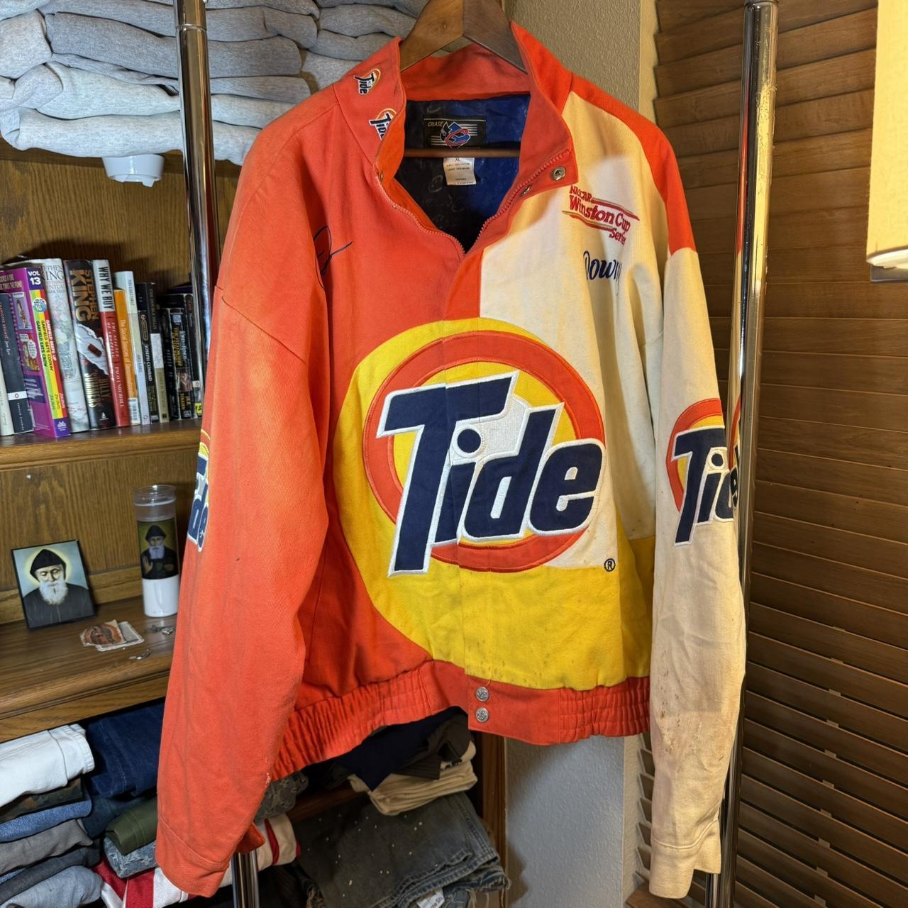 item listed by imwoahricky