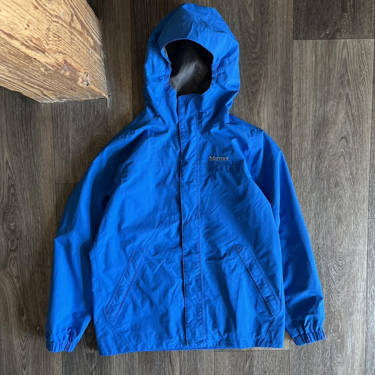 Popular Marmot Rain Jacket XL