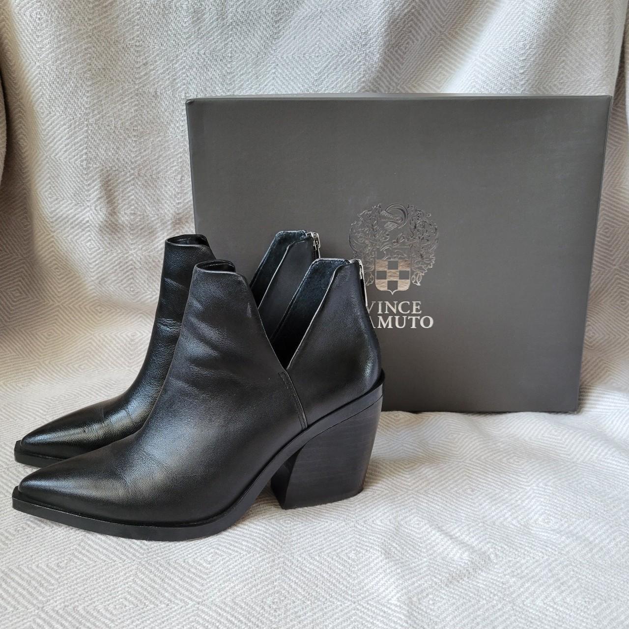 vince camuto gigietta white