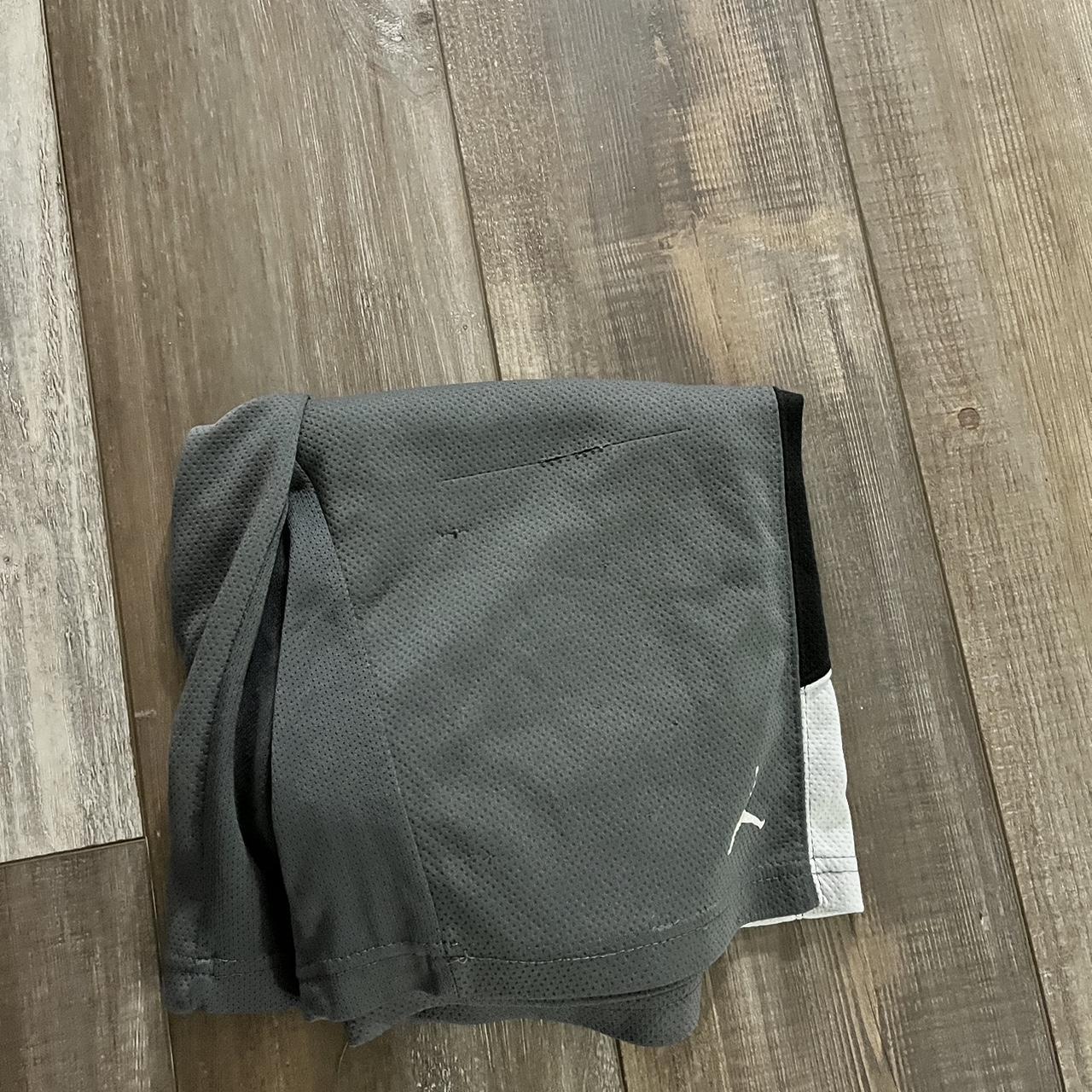 shorts to match jordans