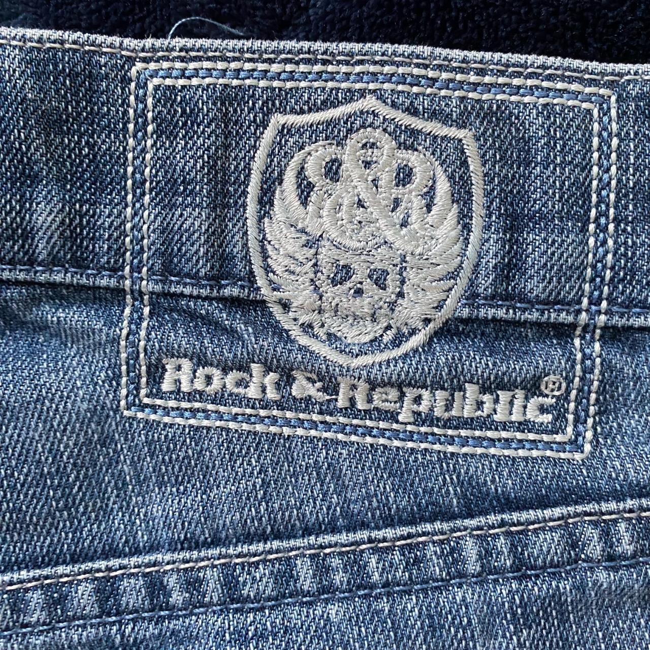 Rock and Republic Men's Jeans (4)