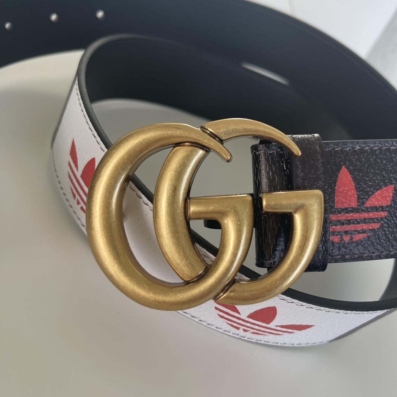 mens gucci belt buckle only