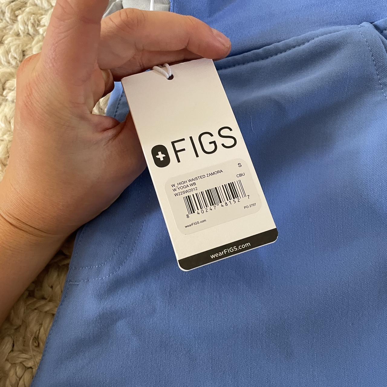 BRAND NEW W TAGS FIGS JOGGER SET #figs #scrubs - Depop