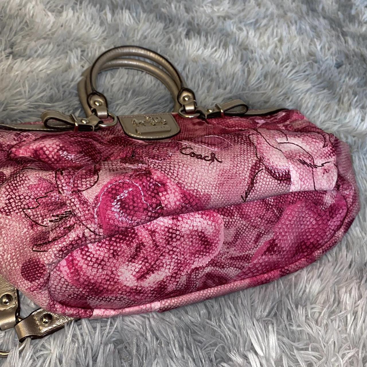Ted Baker Florest Floral Magnolia Coin Purse in Pink India | Ubuy