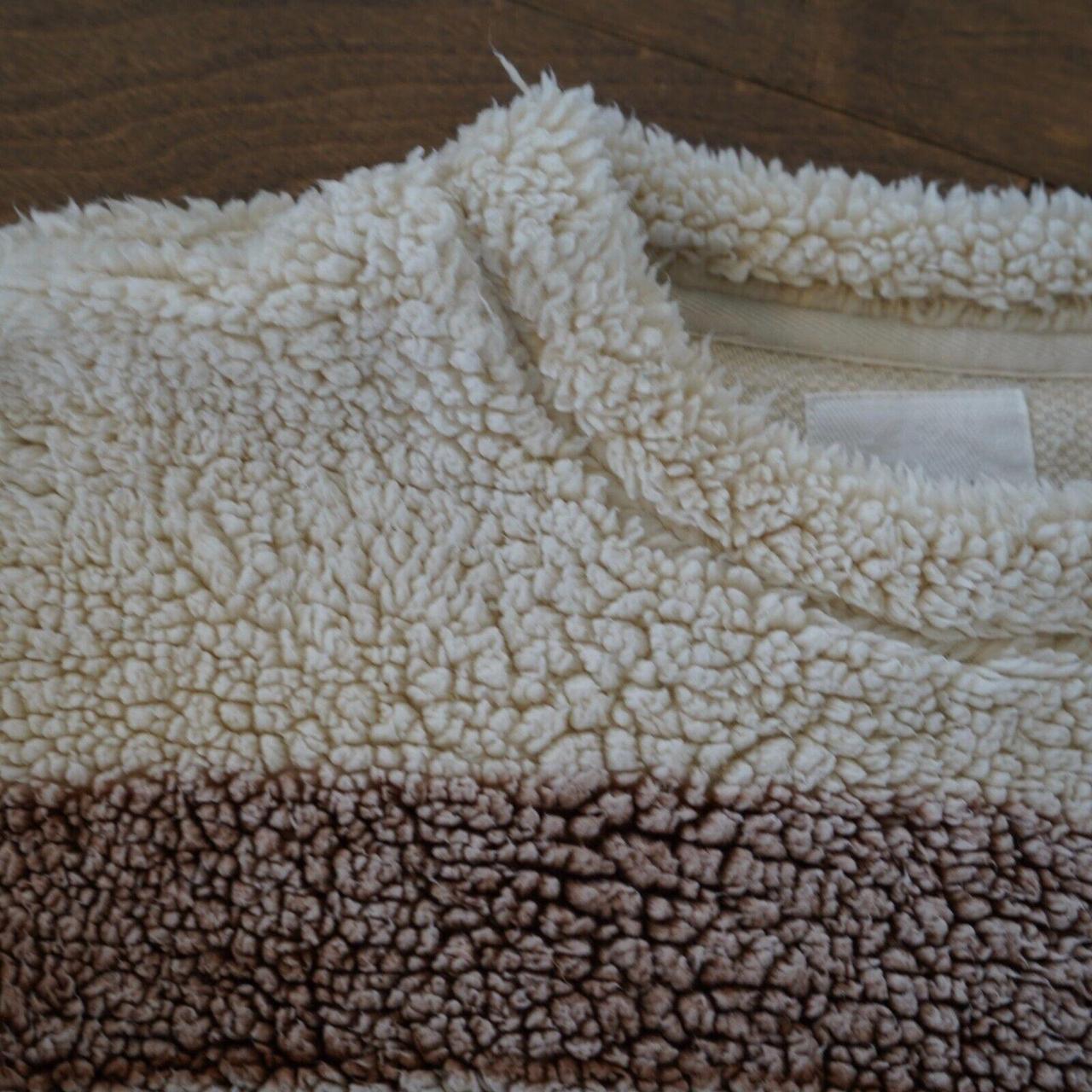 Source Unknown Women's Sweatshirt - Multi - L – T… - image 5