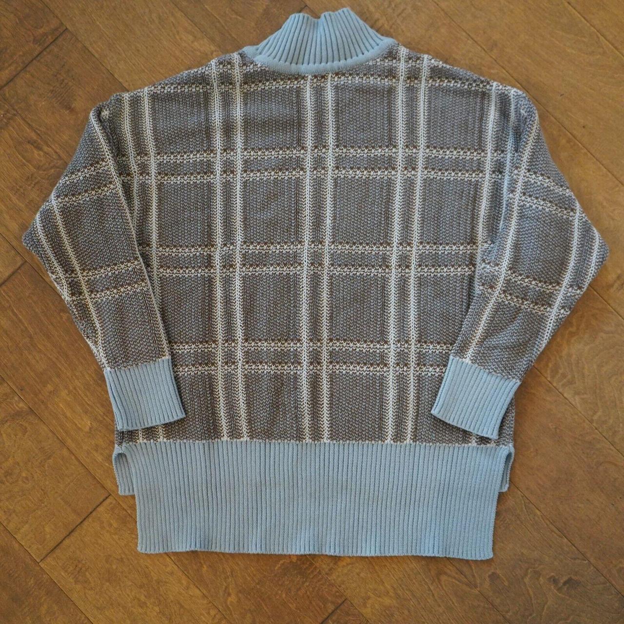 Source Unknown Women's Sweater - Multi - M – ABLE… - image 3