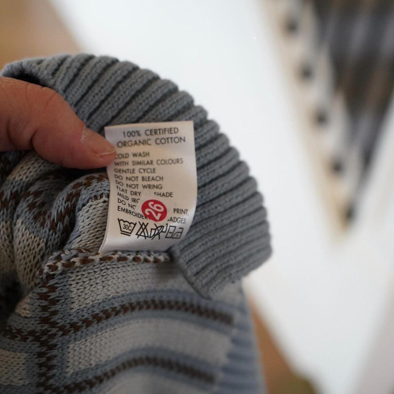 Source Unknown Women's Sweater - Multi - M – ABLE… - image 7