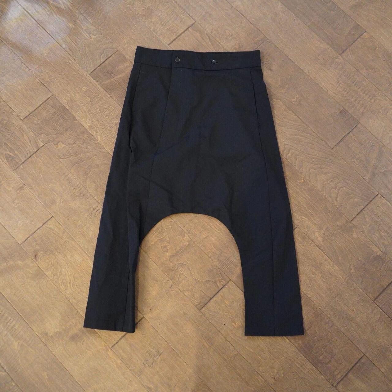 Source Unknown Women's Pants - Black - M – Locker… - image 1