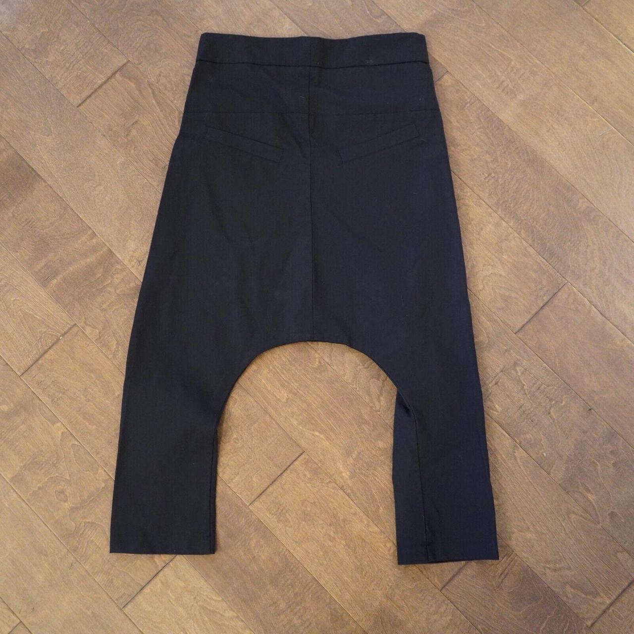 Source Unknown Women's Pants - Black - M – Locker… - image 7
